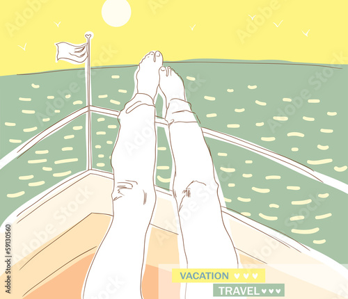 vacation