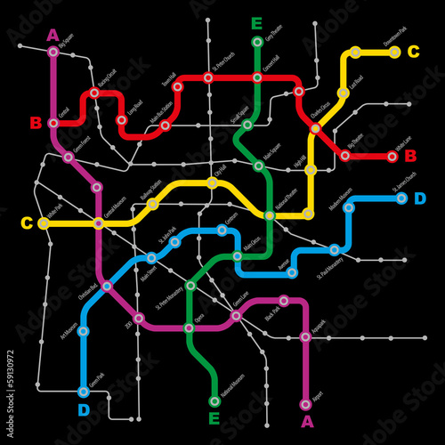 City Public Transport Scheme