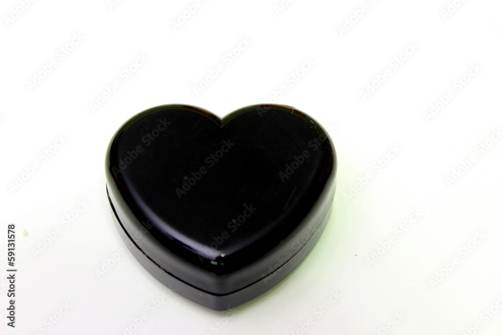 cuore nero cuore nero
