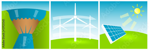 alternative energy
