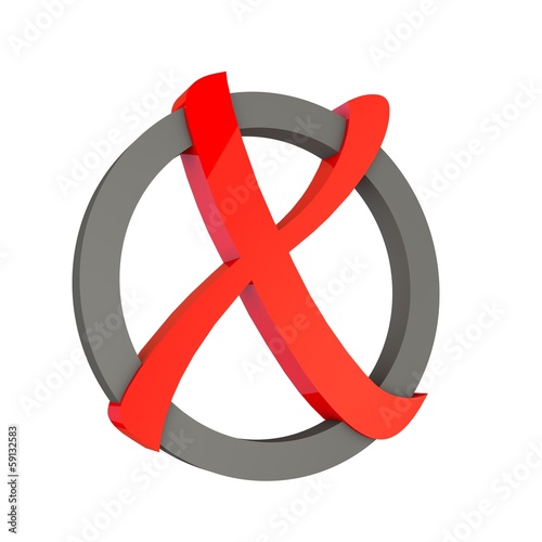 cross