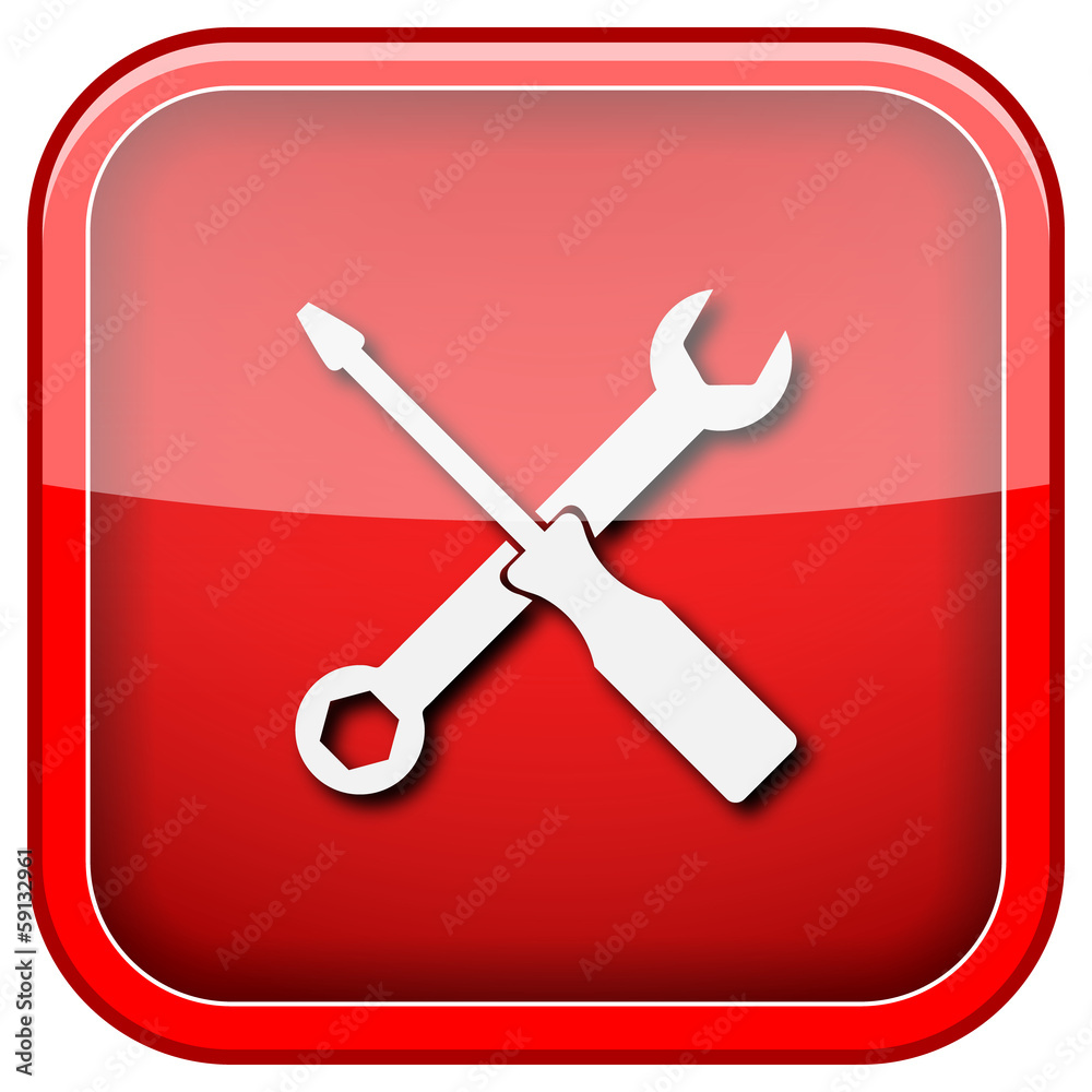 Tools icon Tools icon