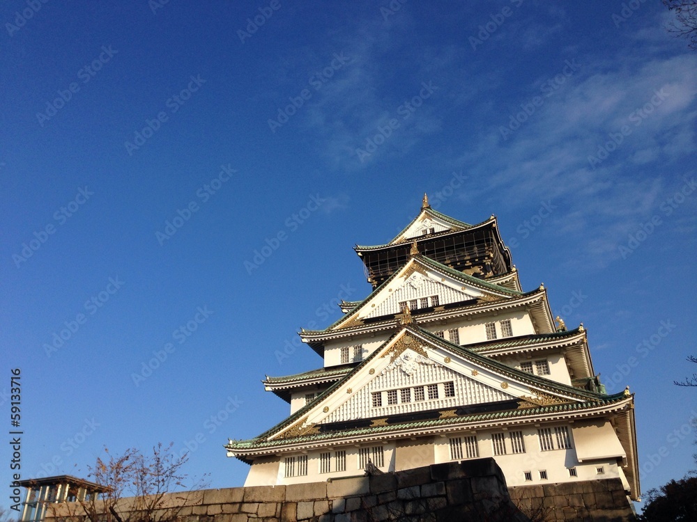 大阪 大阪