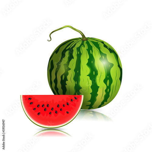 watermelon