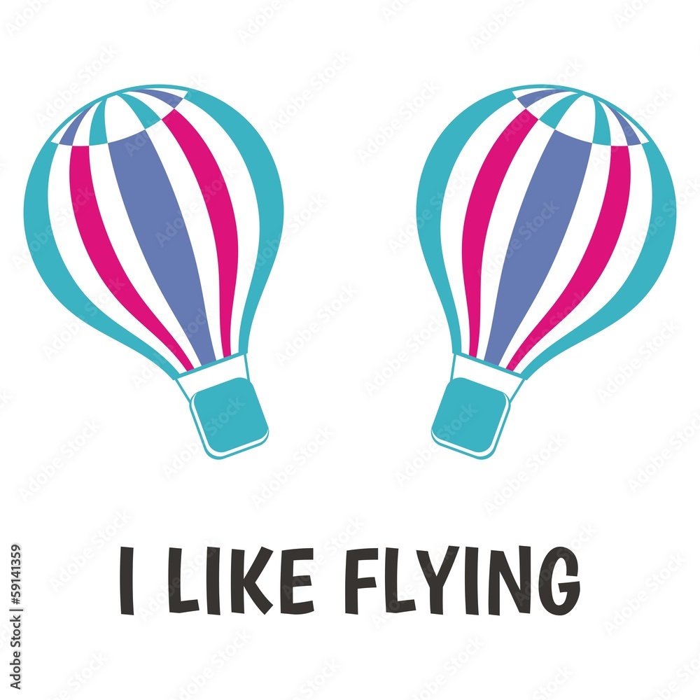 Hot air balloons Hot air balloons