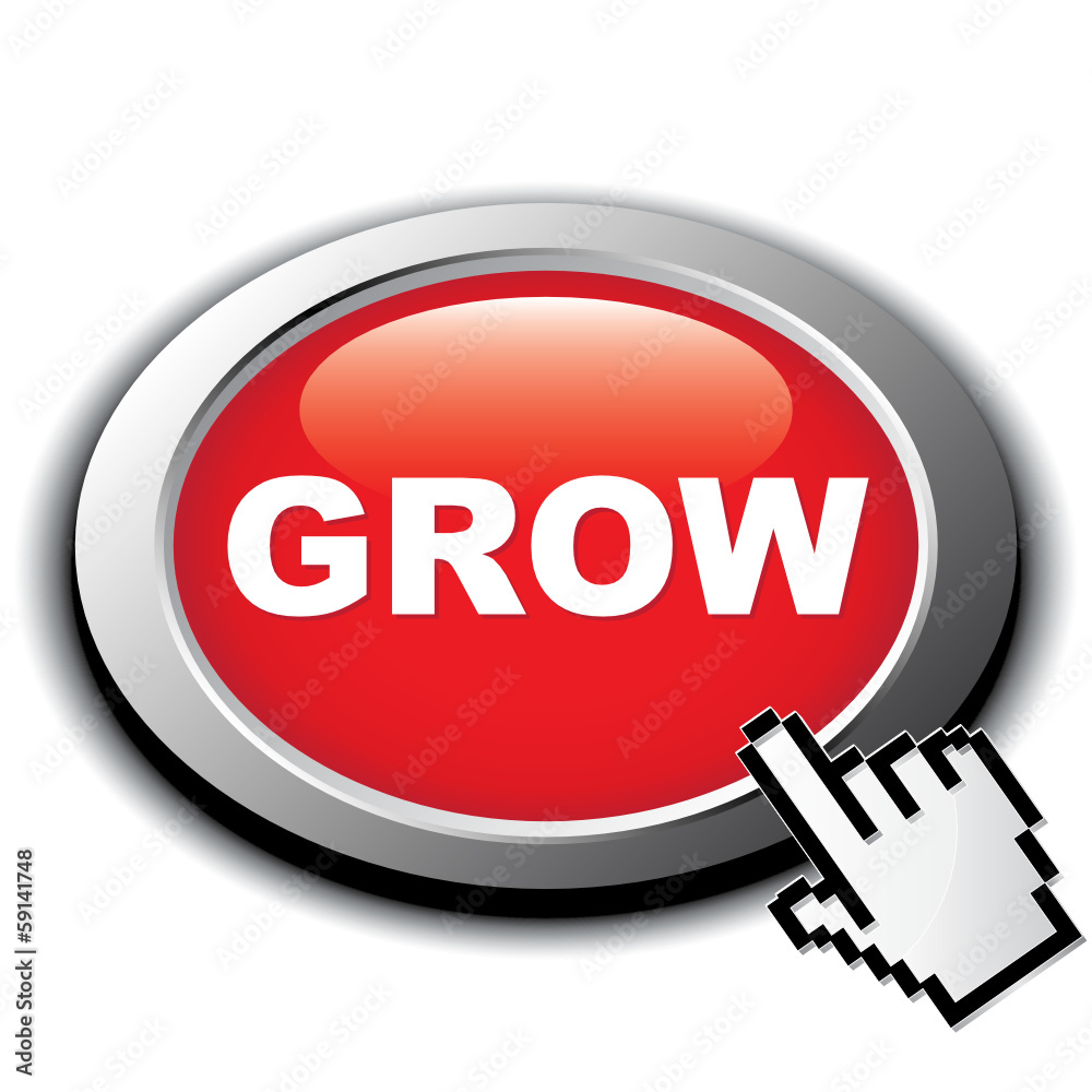 GROW ICON