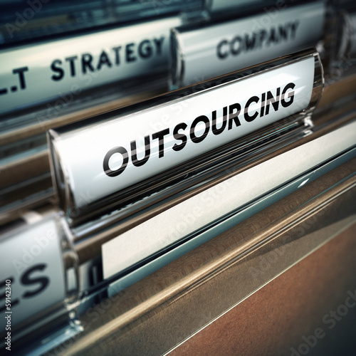 Outsoucing Strategy
