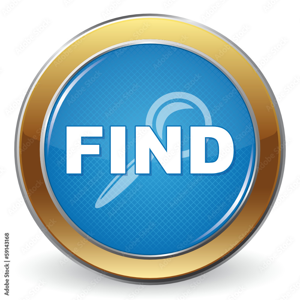 FIND ICON FIND ICON