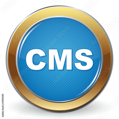 CMS ICON photo