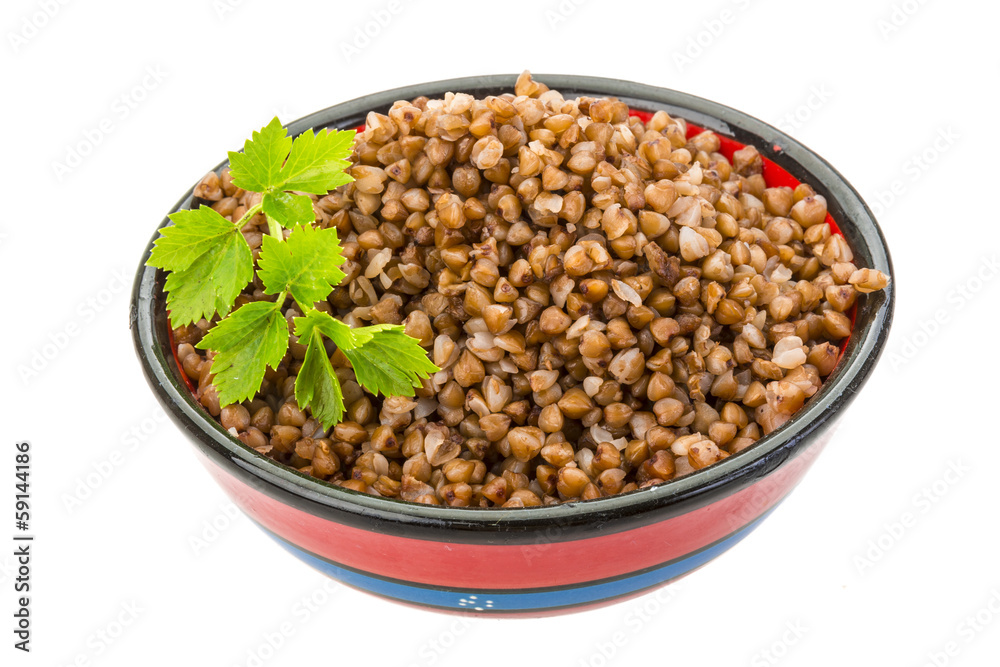 Buckwheat
