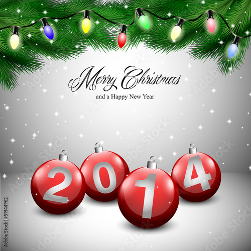 Happy new 2014