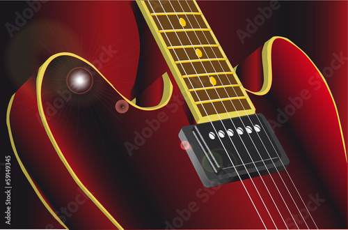 Frets