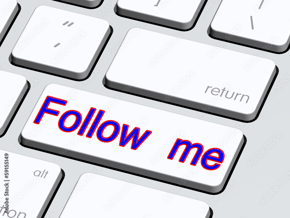 Follow me2