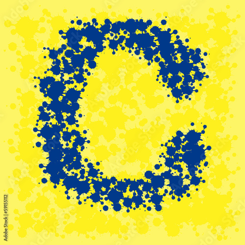 C