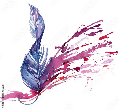 Obraz klucz wiolinowy