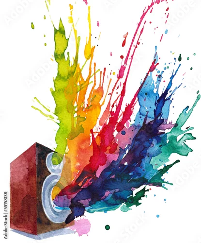 Obraz stereofoniczny