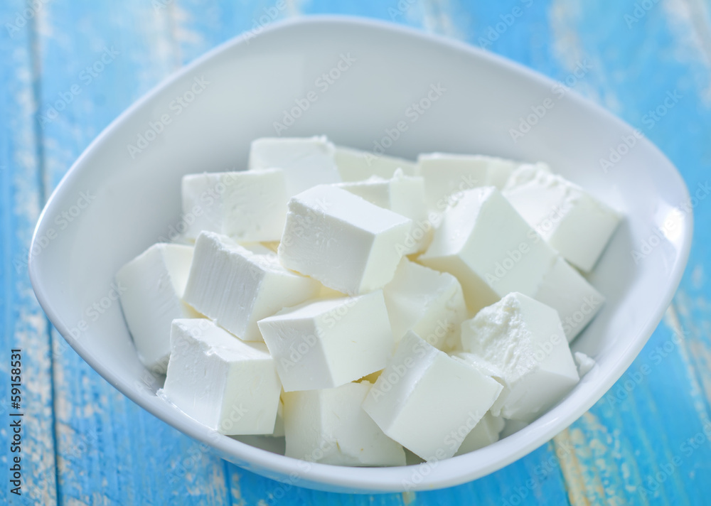 feta cheese feta cheese