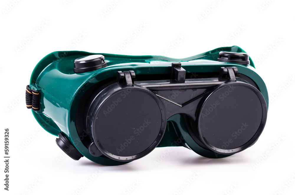Goggles Goggles
