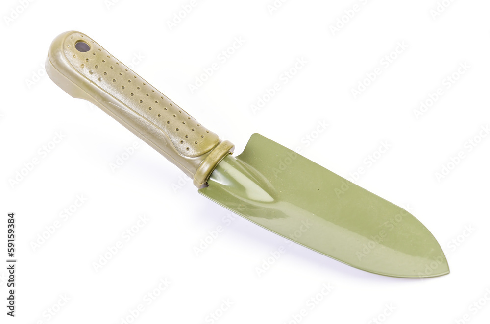 Fototapeta premium Shovel