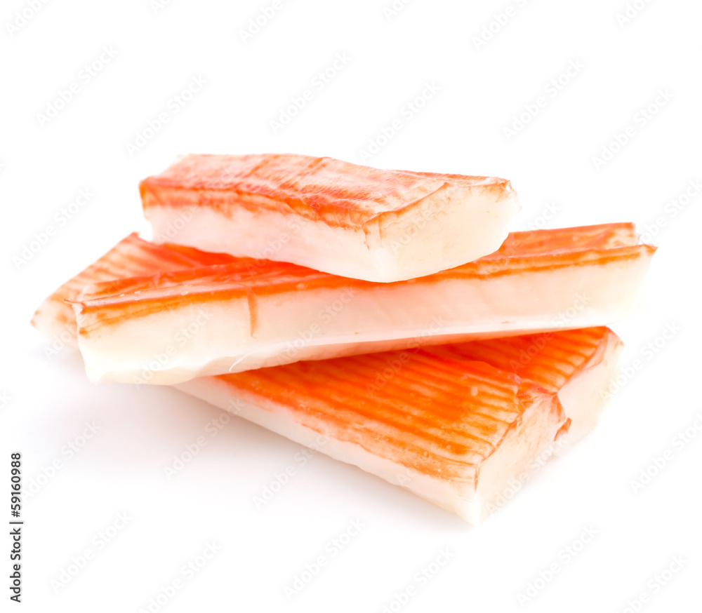 Imitation Crab Stick Imitation Crab Stick