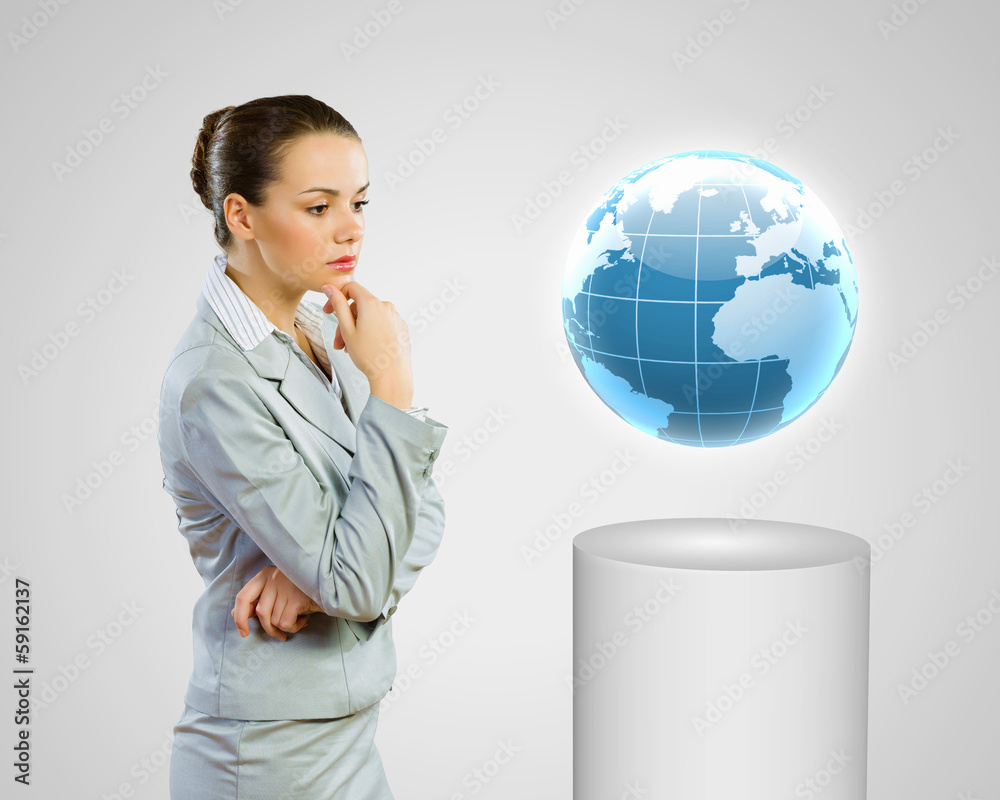 Global technologies