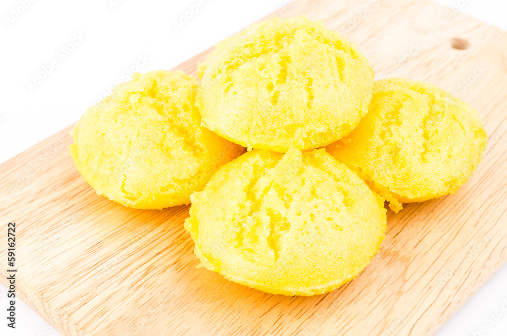 Palm Cake Palm Cake