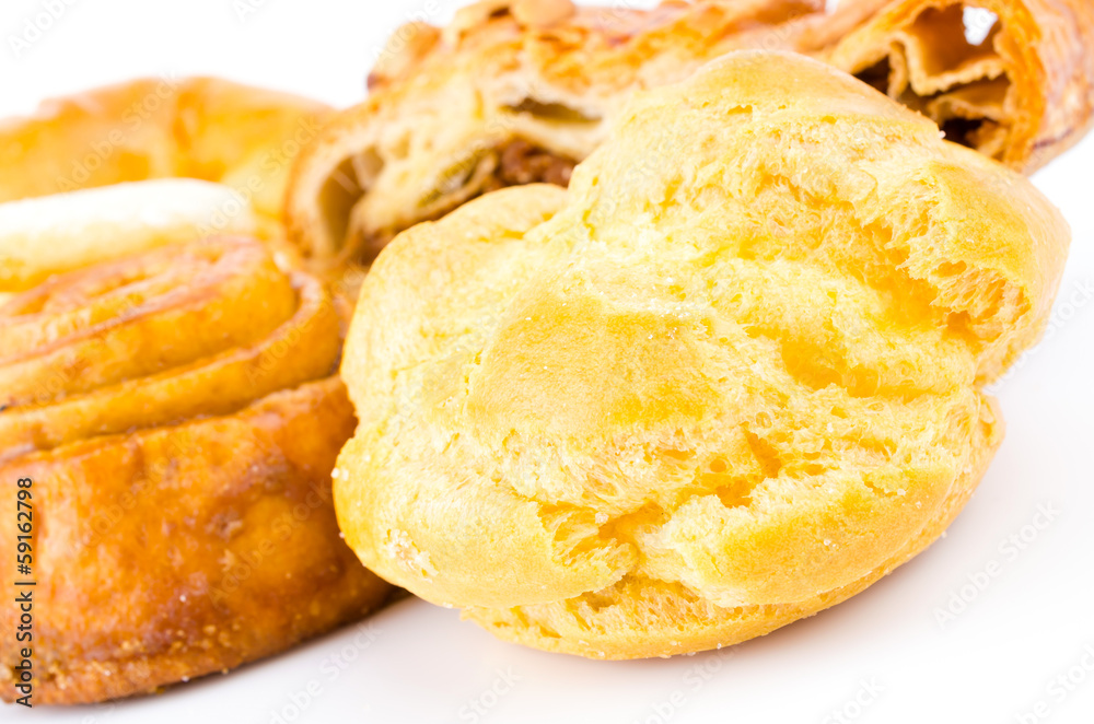 Bakery bread Bakery bread