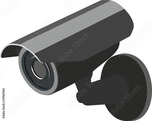 Surveillance camera