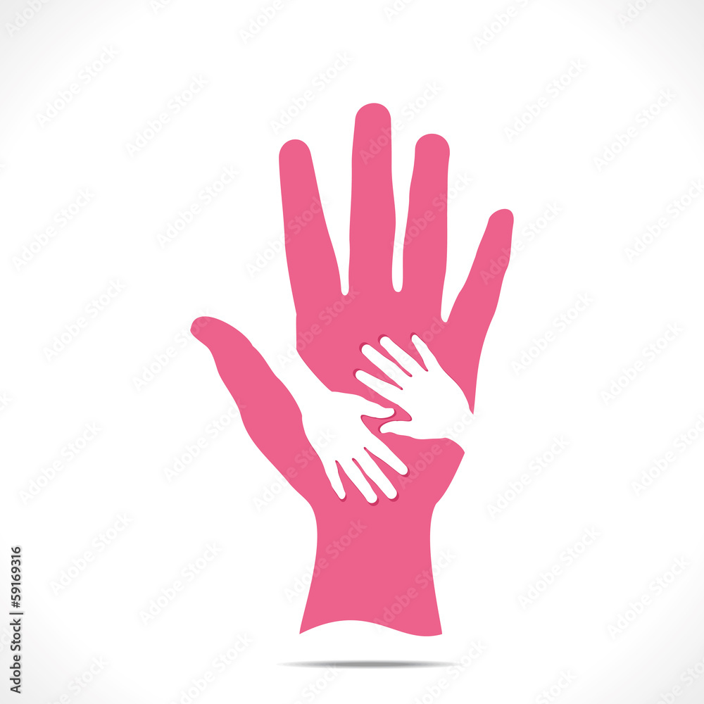 happy mothers day background vector happy mothers day background vector