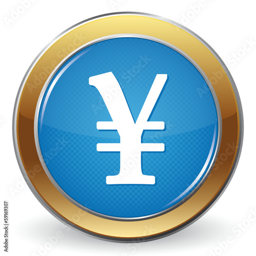 YEN ICON
