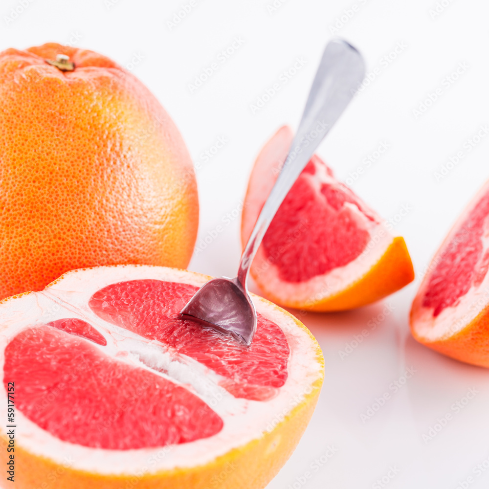 Grapefruit Grapefruit