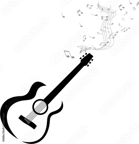 GUITARE