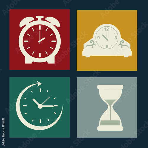 clock  design