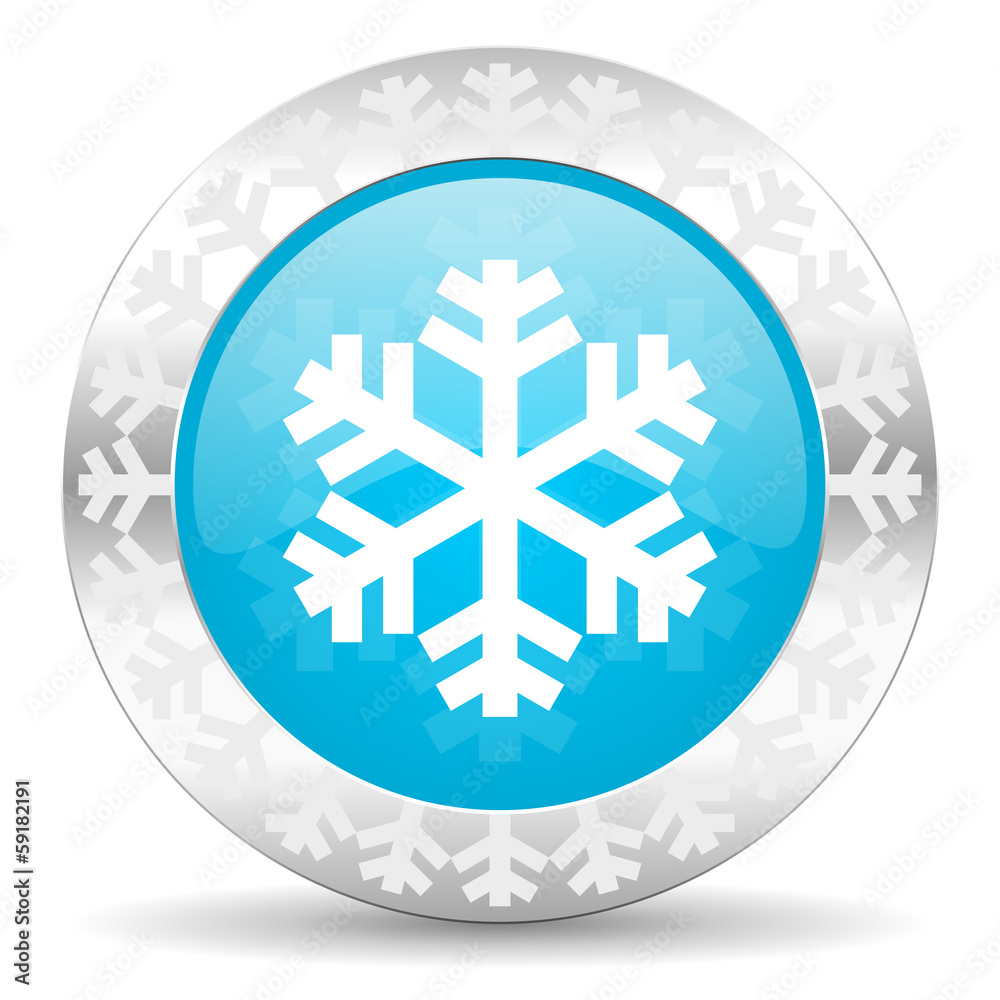 snow icon
