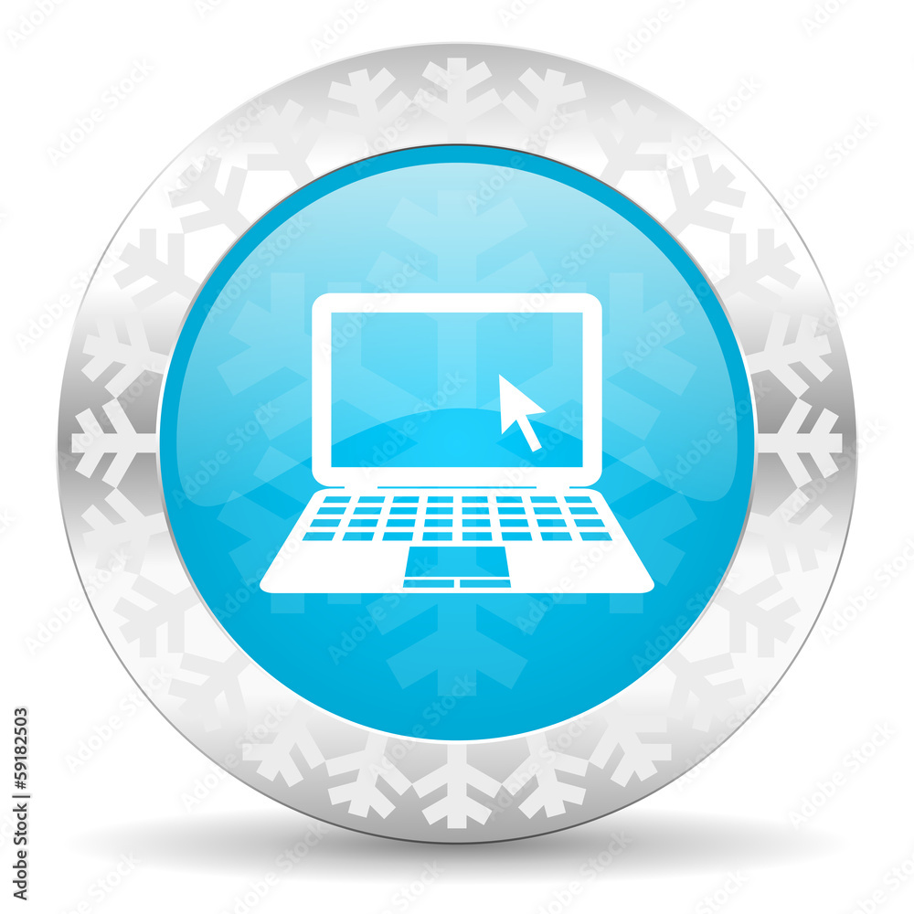 computer icon computer icon