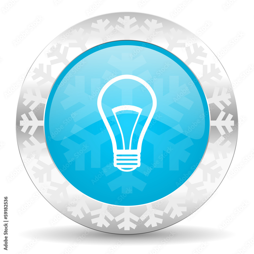 bulb icon