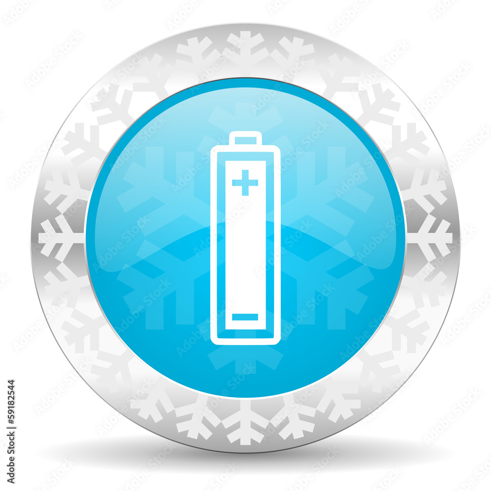 battery icon battery icon