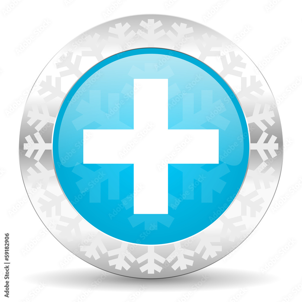 Obraz premium plus icon