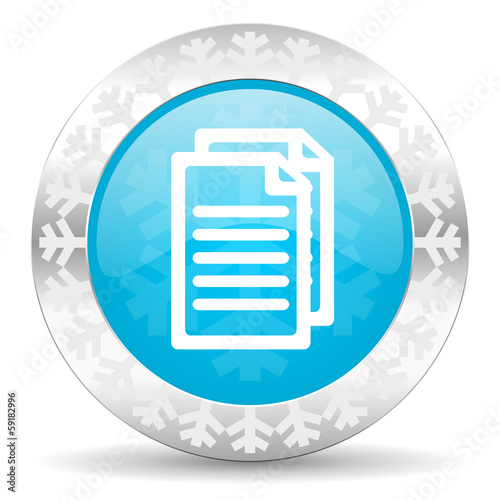 document icon