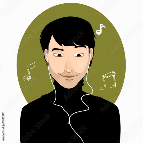 Music Avatar