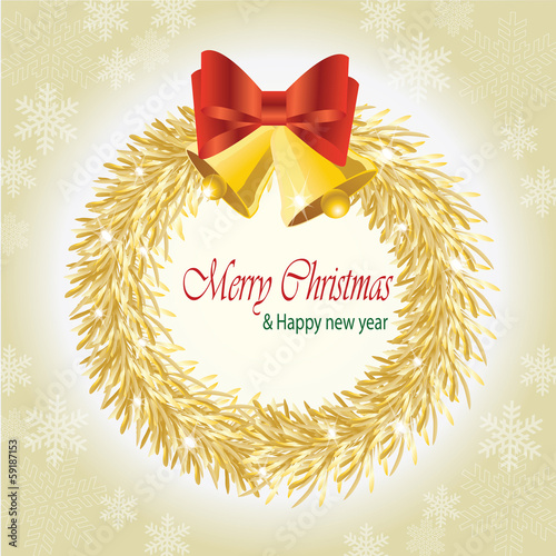 christmas wreath