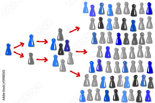 Kegel social media crowd  #131208-svg01