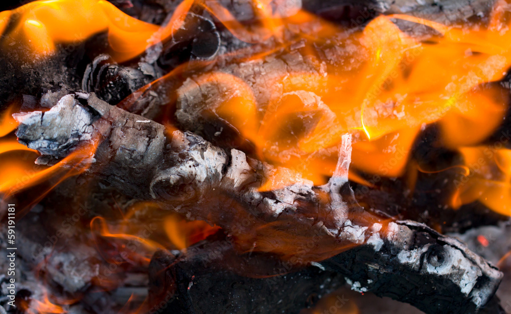 abstract background burning coals. texture abstract background burning coals. texture