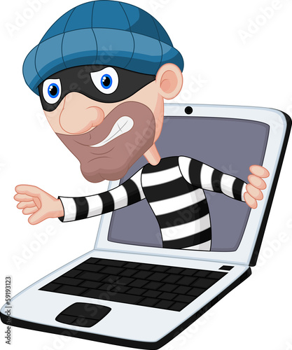 Computer crime