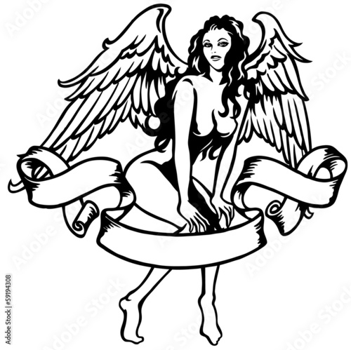 女神