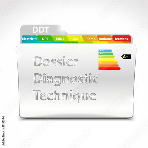 dossier 3d : dossier diagnostic technique (cs5)