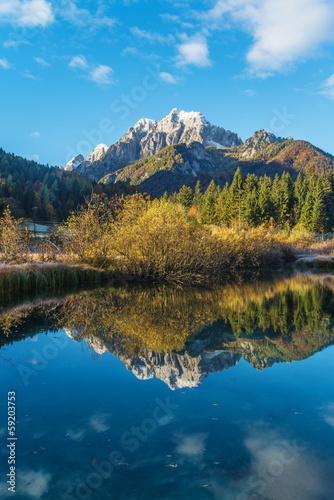 Zelenci