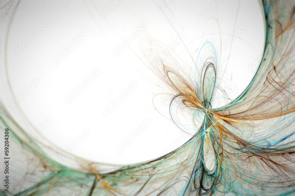 Fototapeta premium abstract graphic