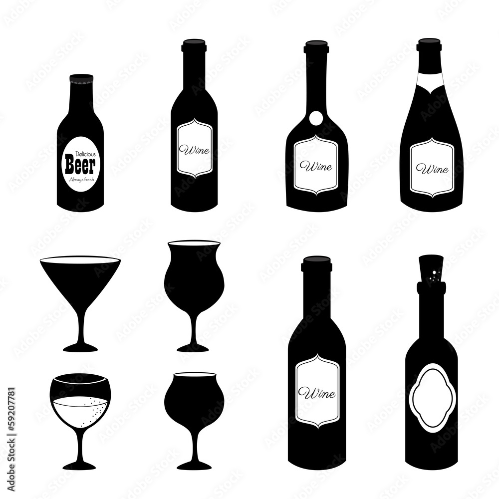 wine design wine design