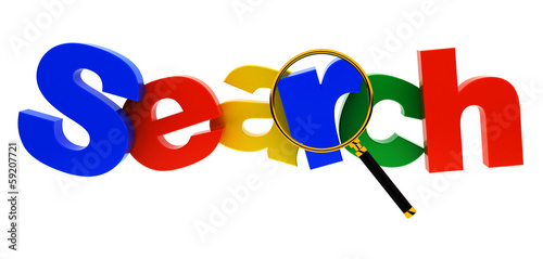 Search